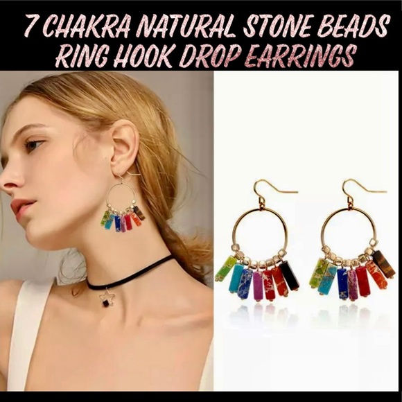 Jewelry - 2X$39 ABSOLUTELY GORGEOUS TO WEAR WITH YOUR SEASON OUTFITS